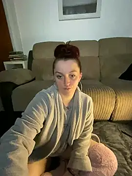 Stoner BarbieXX online show from March 11, 10:42 pm