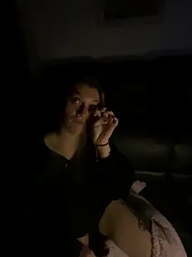 Stoner BarbieXX online show from October 8, 9:48 pm