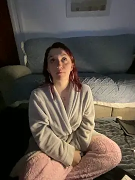 Stoner BarbieXX online show from February 15, 10:52 pm