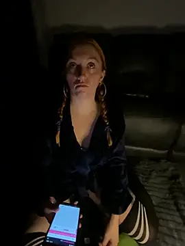 Stoner BarbieXX online show from November 11, 10:37 pm