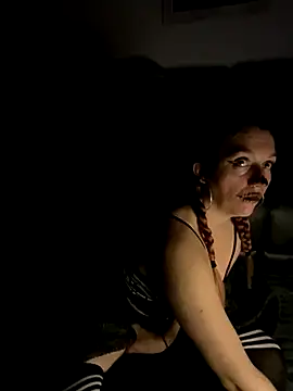 Stoner BarbieXX online show from October 24, 10:20 pm