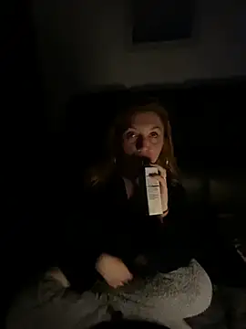 Stoner BarbieXX online show from April 26, 8:28 pm