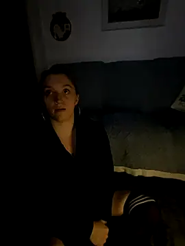 Stoner BarbieXX online show from December 19, 11:07 pm