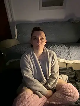 Stoner BarbieXX online show from February 17, 10:38 pm