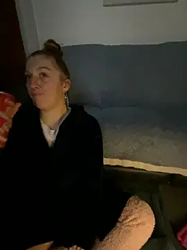 Stoner BarbieXX online show from March 8, 10:46 pm