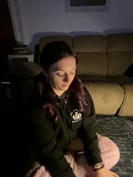 Stoner BarbieXX online show from March 12, 11:12 pm