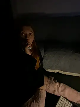 Stoner BarbieXX online show from January 9, 11:11 pm