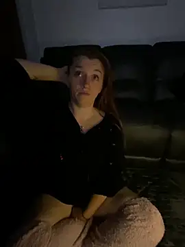 Stoner BarbieXX online show from October 9, 9:48 pm