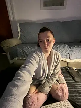 Stoner BarbieXX online show from February 16, 10:55 pm