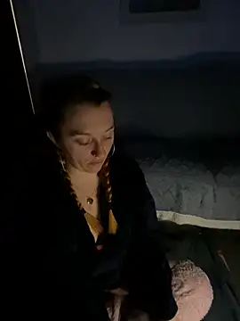 Stoner BarbieXX online show from February 14, 10:54 pm