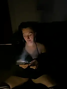 Stoner BarbieXX online show from July 28, 8:45 pm