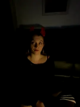 Stoner BarbieXX online show from October 23, 9:46 pm