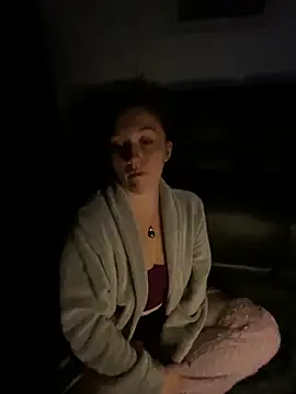 Stoner BarbieXX online show from October 3, 10:00 pm