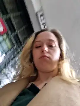 Public Katrisha online show from November 29, 1:11 pm