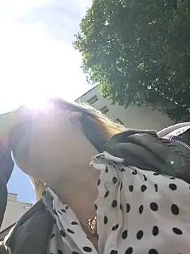 Public Katrisha online show from October 30, 3:42 pm