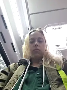 Public Katrisha online show from October 24, 2:16 pm