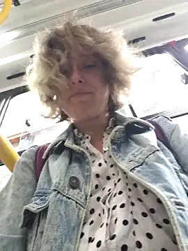 Public Katrisha online show from April 14, 1:38 pm