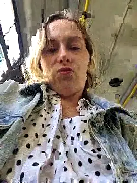 Public Katrisha online show from March 10, 2:10 pm