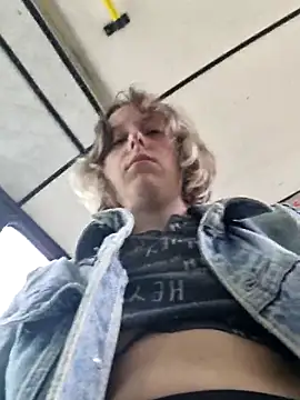 Public Katrisha online show from March 28, 1:23 pm