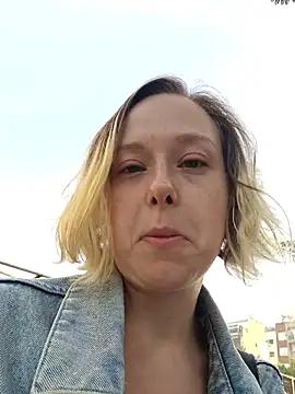 Public Katrisha online show from March 4, 11:18 am