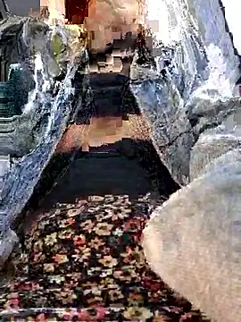 Public Katrisha online show from March 12, 2:43 pm