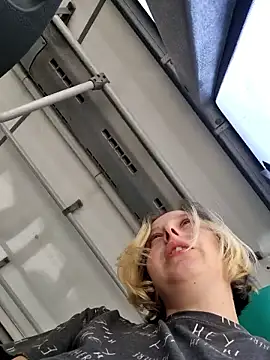 Public Katrisha online show from January 16, 2:21 pm