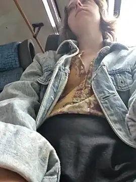 Public Katrisha online show from March 21, 1:26 pm