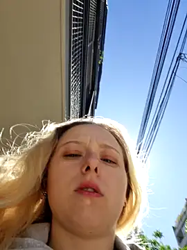 Public Katrisha online show from October 26, 1:22 pm