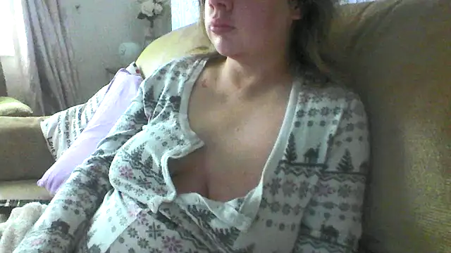 CamilaCherryX online show from September 14, 4:40 pm