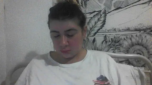 CamilaCherryX online show from October 2, 7:39 pm