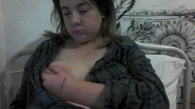 CamilaCherryX online show from September 25, 8:26 pm