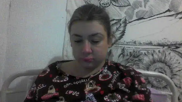 CamilaCherryX online show from November 15, 7:07 pm