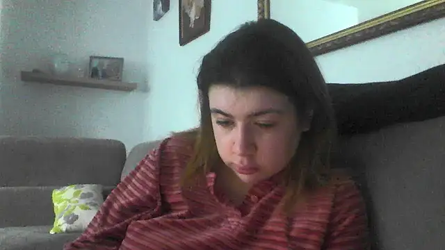 CamilaCherryX online show from November 5, 3:48 pm