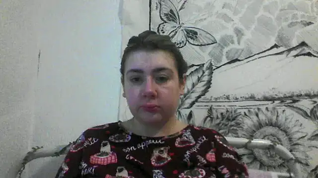 CamilaCherryX online show from January 11, 1:40 pm