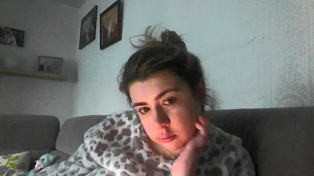 CamilaCherryX online show from January 7, 3:28 pm