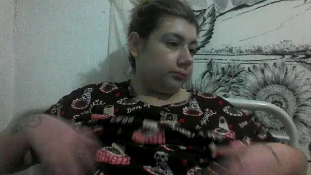 CamilaCherryX online show from November 29, 9:59 pm