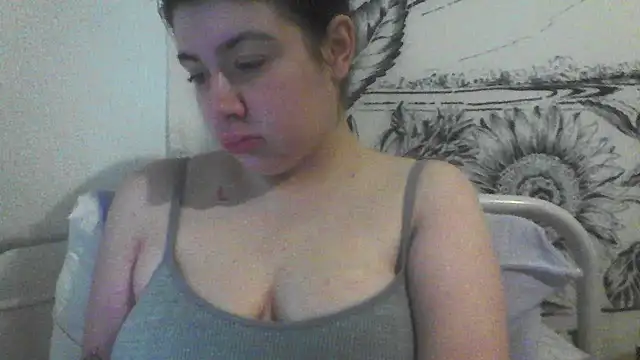 CamilaCherryX online show from November 4, 3:38 pm