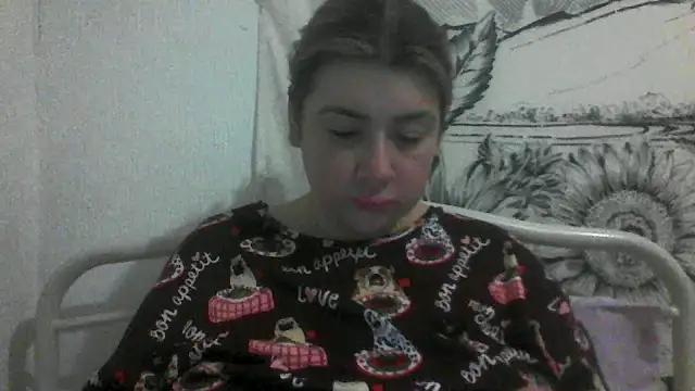 CamilaCherryX online show from November 14, 9:07 pm