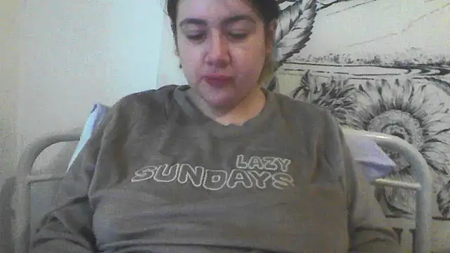 CamilaCherryX online show from November 3, 1:58 pm