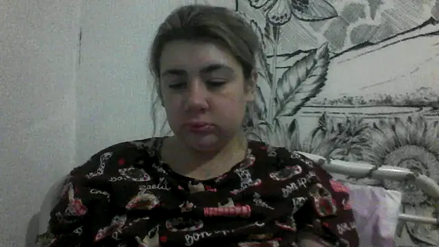 CamilaCherryX online show from January 10, 10:38 pm