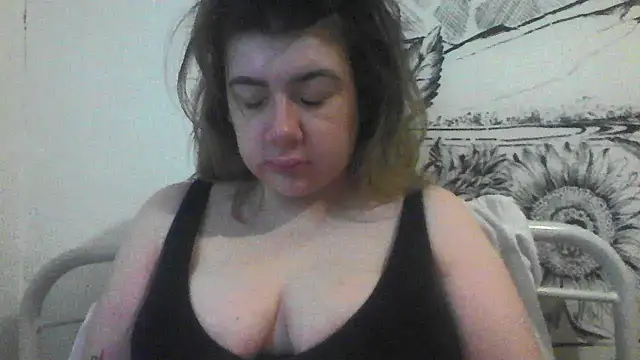 CamilaCherryX online show from October 3, 1:01 pm