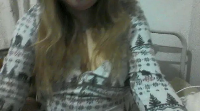 CamilaCherryX online show from January 16, 1:37 am