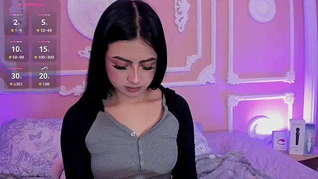 myeimmy 33 online show from April 10, 11:39 am