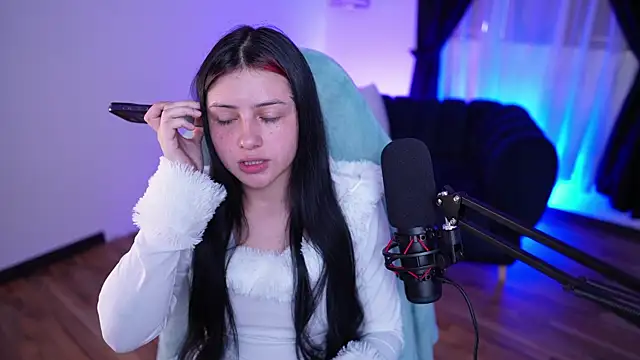 myeimmy 33 online show from February 27, 9:47 pm