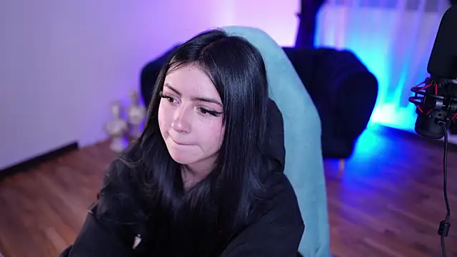 myeimmy 33 online show from March 8, 2:04 am