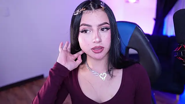 myeimmy 33 online show from February 20, 11:28 pm