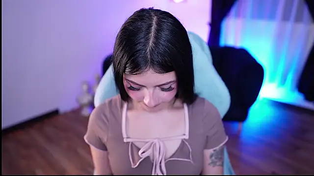 myeimmy 33 online show from March 13, 11:43 pm