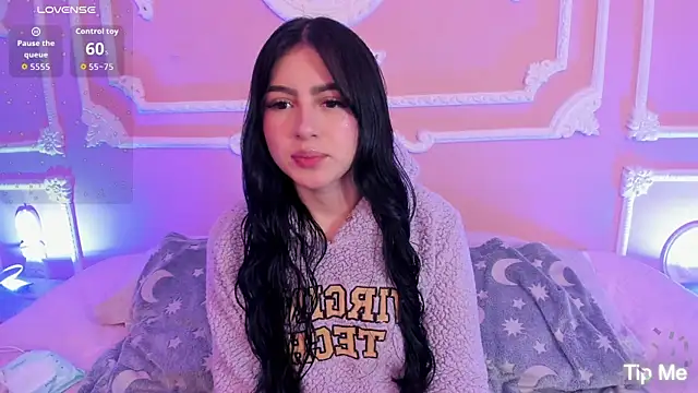 myeimmy 33 online show from April 17, 11:35 am