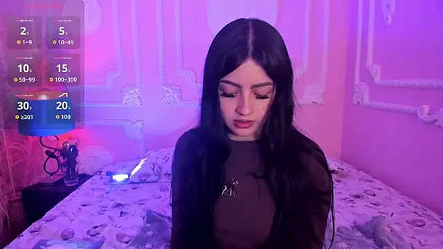 myeimmy 33 online show from April 11, 3:38 pm