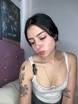 Snapshot of myeimmy_33 chatting on January 8, 4:54 pm myeimmy 33 online show from January 8, 4:54 pm